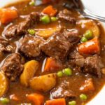 Slow-Cooked Beef Stew – The Ultimate Comfort Food