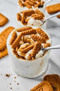 The Viral Frozen Yogurt Bark